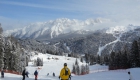 Wintersport in Val di Sole in Marilleva.
